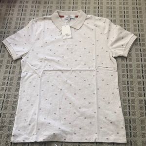 Ben Sherman Classic Fit Shirt